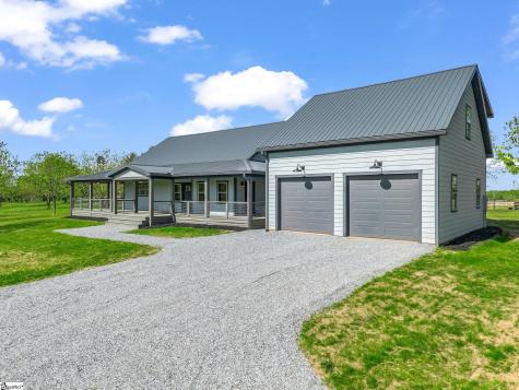 1480 Airport Road Rutherfordton NC 28139