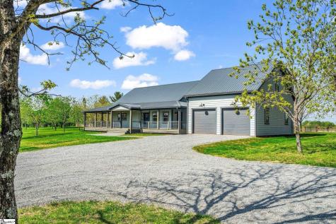 1480 Airport Road Rutherfordton NC 28139