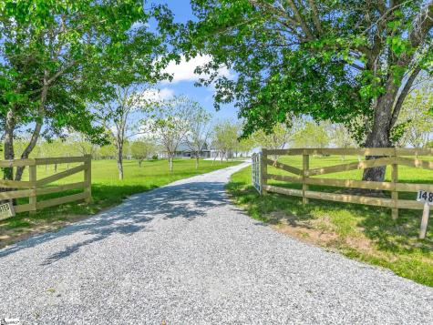 1480 Airport Road Rutherfordton NC 28139