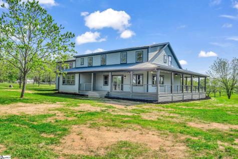 1480 Airport Road Rutherfordton NC 28139