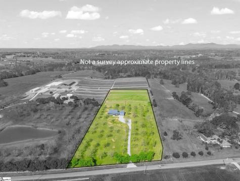 1480 Airport Road Rutherfordton NC 28139