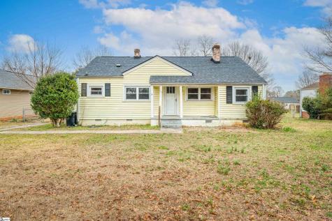220 Donnan Road Greenville SC 29687