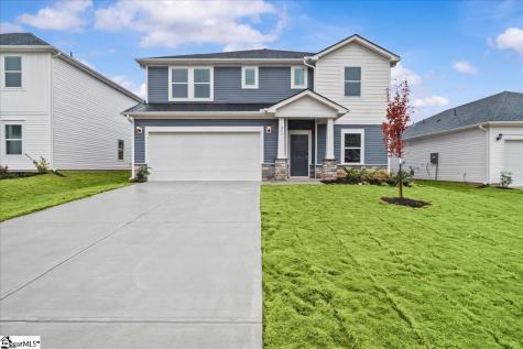 217 Tantalus Street Gray Court SC 29645