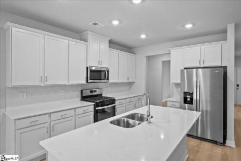 217 Tantalus Street Gray Court SC 29645