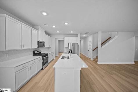 217 Tantalus Street Gray Court SC 29645