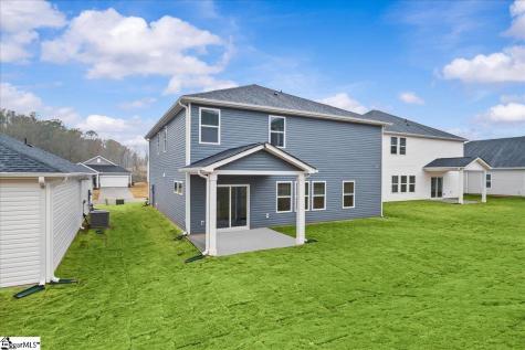 217 Tantalus Street Gray Court SC 29645