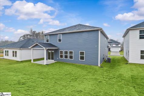 217 Tantalus Street Gray Court SC 29645