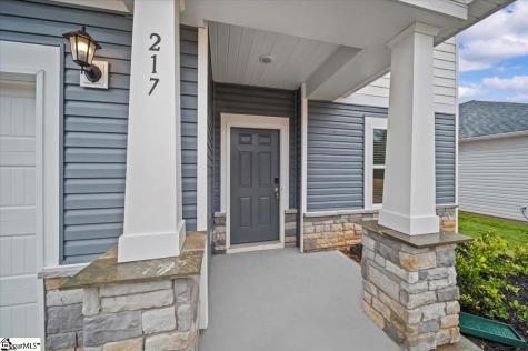 217 Tantalus Street Gray Court SC 29645