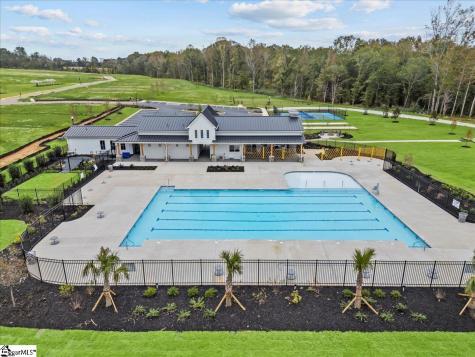 217 Tantalus Street Gray Court SC 29645
