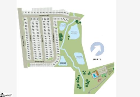 217 Tantalus Street Gray Court SC 29645