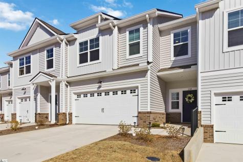 218 Crimson Tree Court Greenville SC 29607