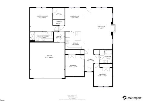 540 Dillon Street Chesnee SC 29323