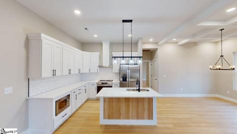 540 Dillon Street Chesnee SC 29323