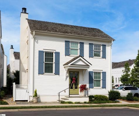 105 Bowman Road Greenville SC 29615