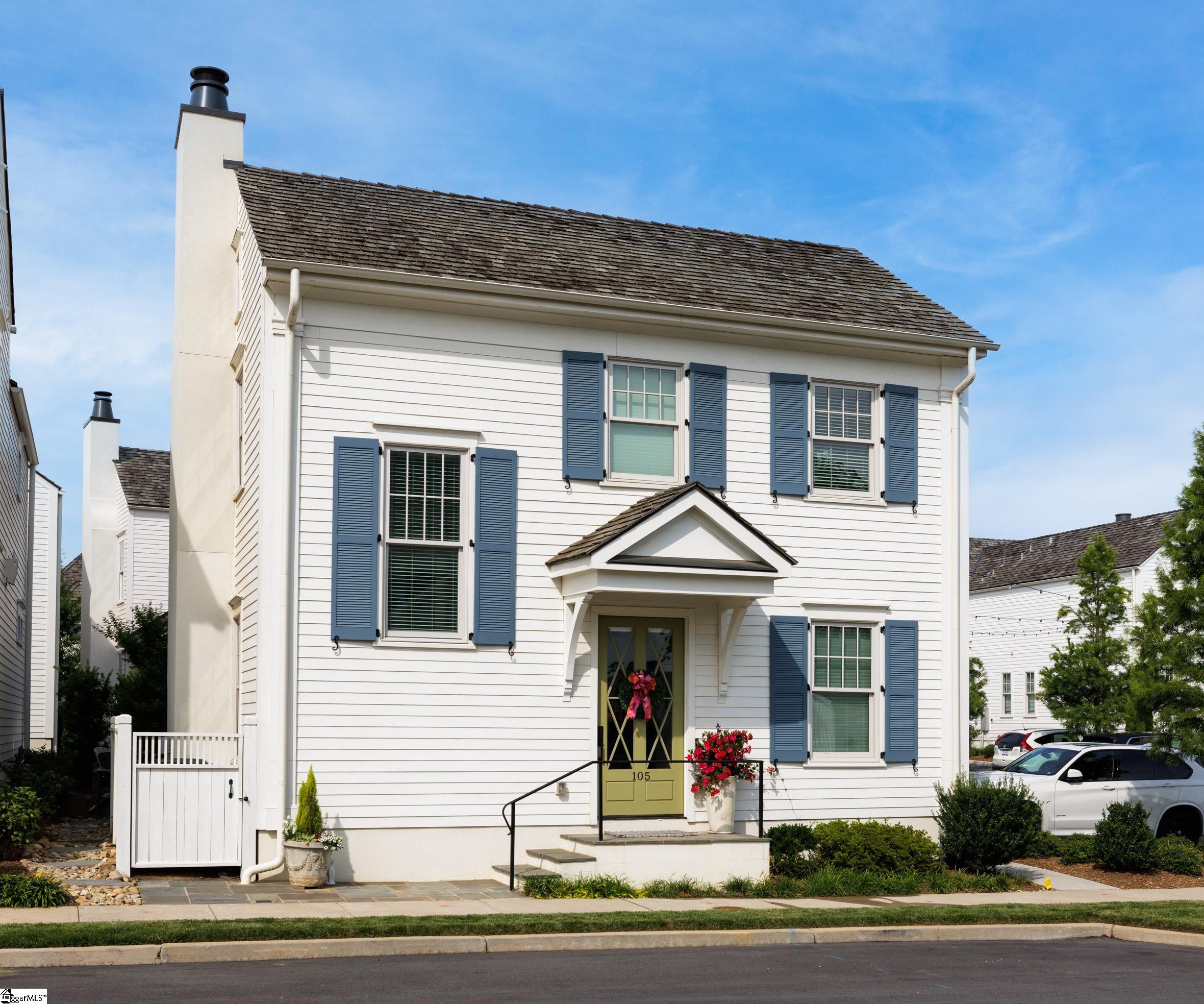 105 Bowman Road Greenville SC 29615