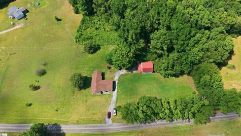 3497 Poplar Springs Road Ware Shoals SC 29692