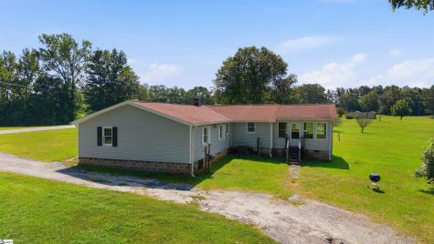 3497 Poplar Springs Road Ware Shoals SC 29692