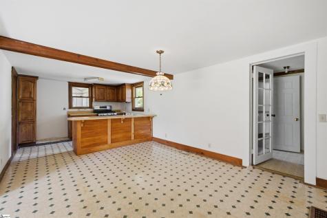 3497 Poplar Springs Road Ware Shoals SC 29692