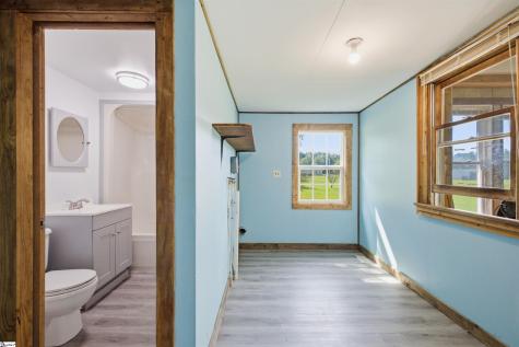 3497 Poplar Springs Road Ware Shoals SC 29692