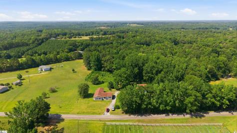 3497 Poplar Springs Road Ware Shoals SC 29692