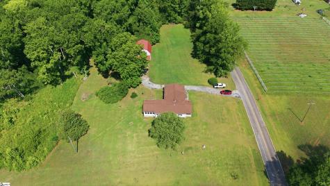 3497 Poplar Springs Road Ware Shoals SC 29692