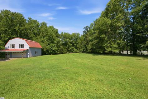 3497 Poplar Springs Road Ware Shoals SC 29692