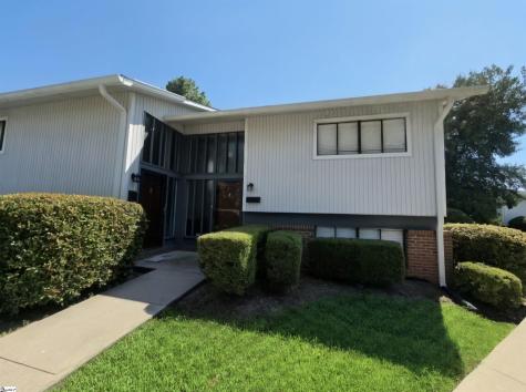 8 Briarcreek Place Greenville SC 29615