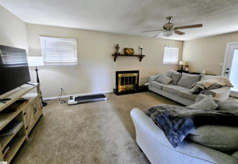 8 Briarcreek Place Greenville SC 29615