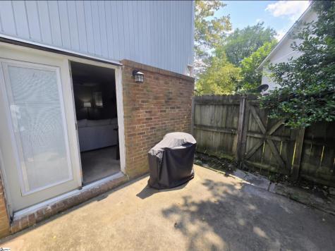 8 Briarcreek Place Greenville SC 29615