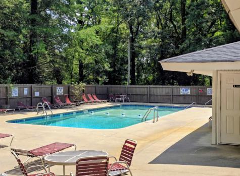 8 Briarcreek Place Greenville SC 29615