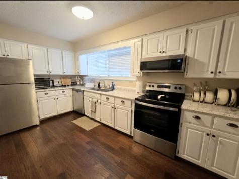 8 Briarcreek Place Greenville SC 29615