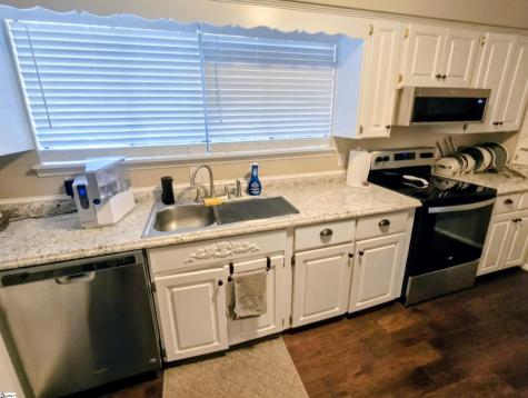 8 Briarcreek Place Greenville SC 29615