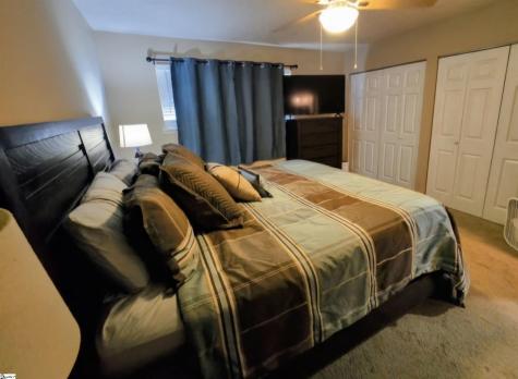 8 Briarcreek Place Greenville SC 29615