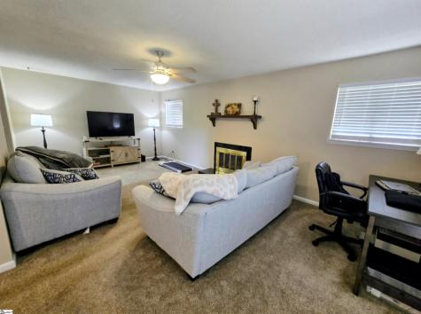 8 Briarcreek Place Greenville SC 29615