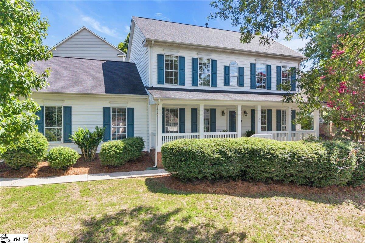 125 Misty Crest Circle Greenville SC 29615