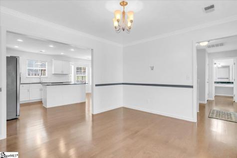 125 Misty Crest Circle Greenville SC 29615