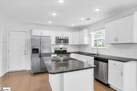 125 Misty Crest Circle Greenville SC 29615