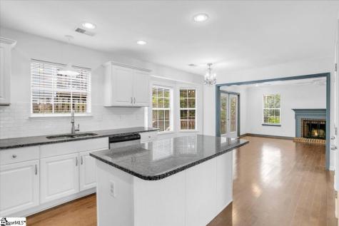 125 Misty Crest Circle Greenville SC 29615