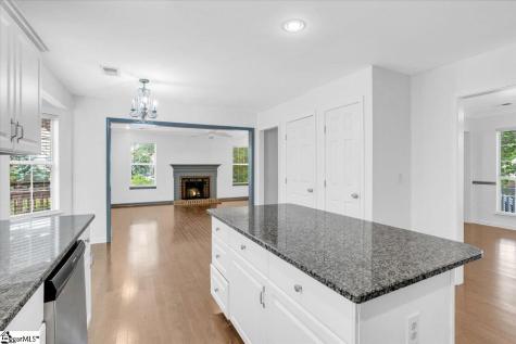 125 Misty Crest Circle Greenville SC 29615