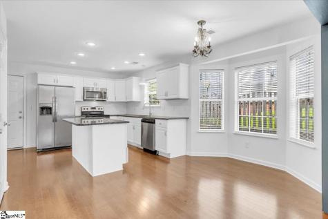 125 Misty Crest Circle Greenville SC 29615