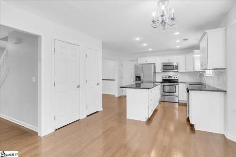 125 Misty Crest Circle Greenville SC 29615
