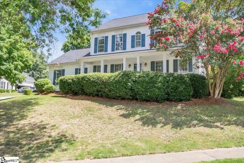 125 Misty Crest Circle Greenville SC 29615