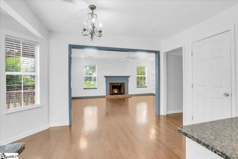 125 Misty Crest Circle Greenville SC 29615