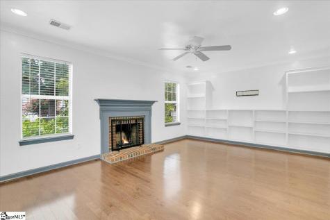 125 Misty Crest Circle Greenville SC 29615