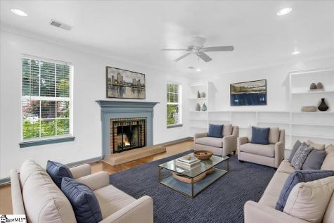 125 Misty Crest Circle Greenville SC 29615