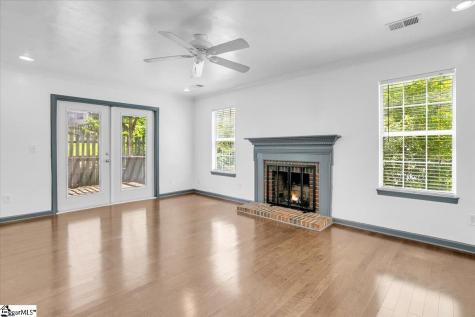 125 Misty Crest Circle Greenville SC 29615