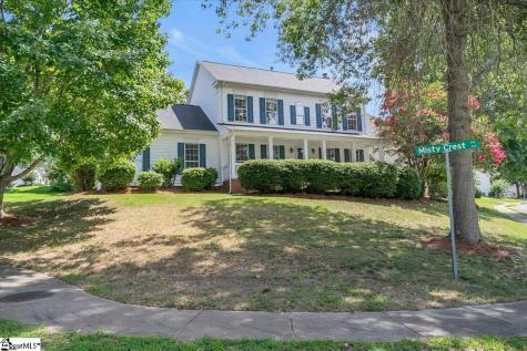 125 Misty Crest Circle Greenville SC 29615
