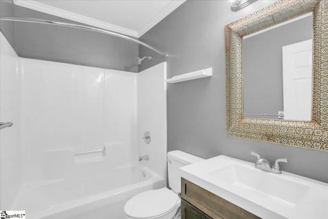 125 Misty Crest Circle Greenville SC 29615