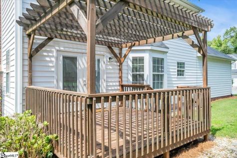 125 Misty Crest Circle Greenville SC 29615