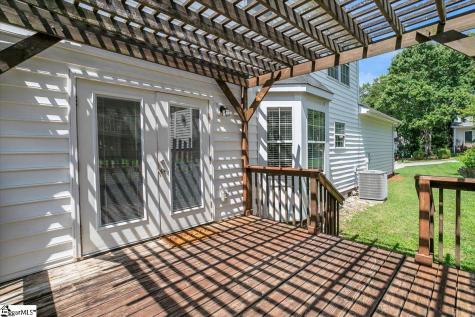 125 Misty Crest Circle Greenville SC 29615